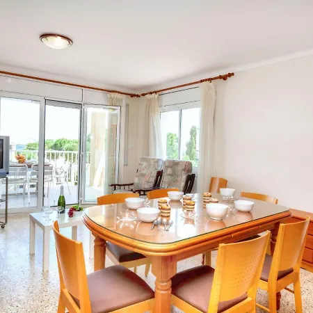 Cordoba-2 By Interhome