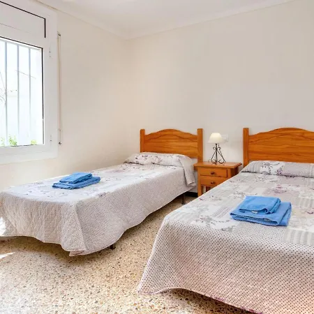 Cordoba-2 By Interhome Apartment *
