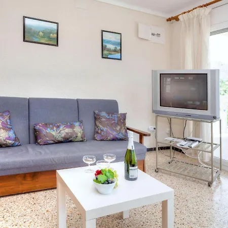 Cordoba-2 By Interhome El Port De La Selva