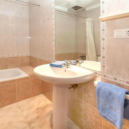 Cordoba-2 By Interhome Apartment