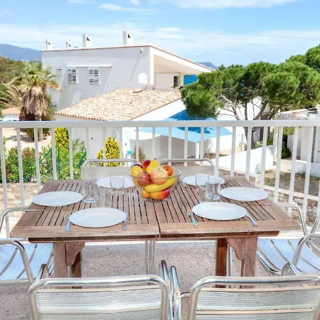 Apartment Cordoba-2 By Interhome