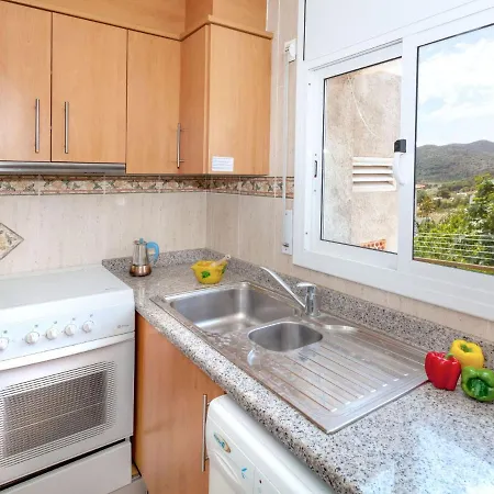 Cordoba-2 By Interhome *