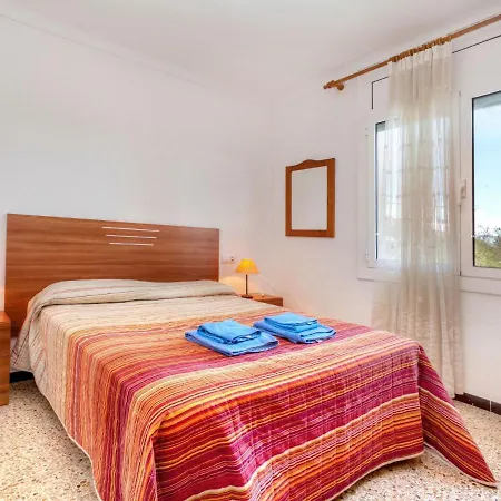 דירה Cordoba-2 By Interhome *